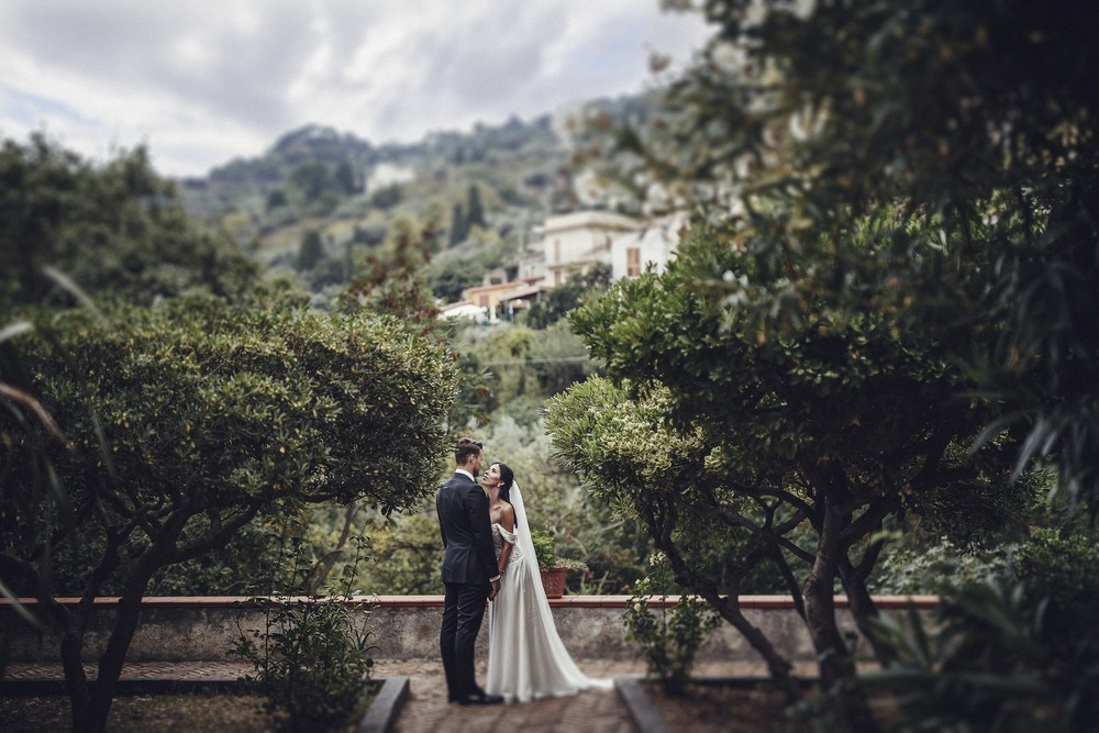 WEDDING
