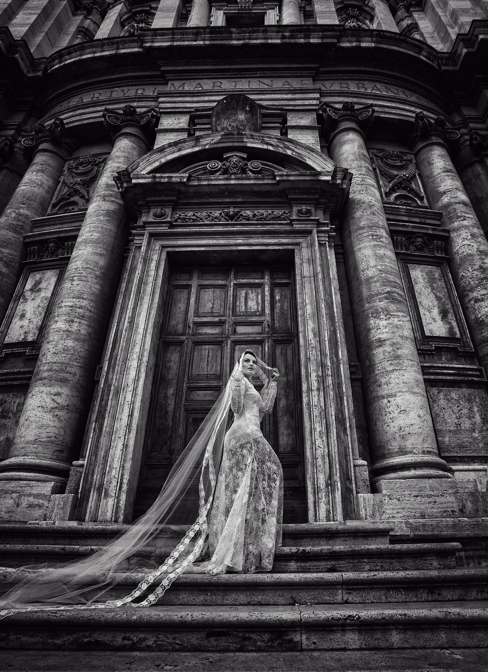 WEDDING