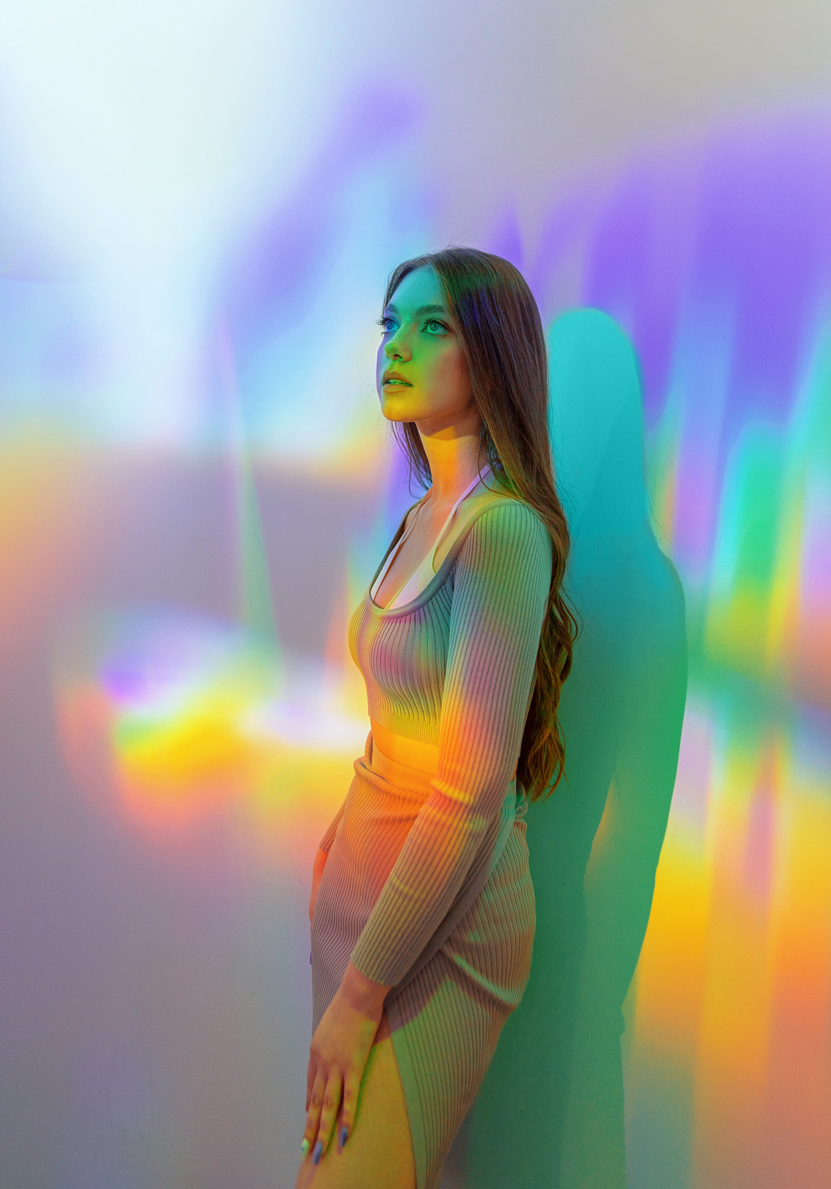 Креативный фотограф из Санкт-Петербурга Нарышкина Мария