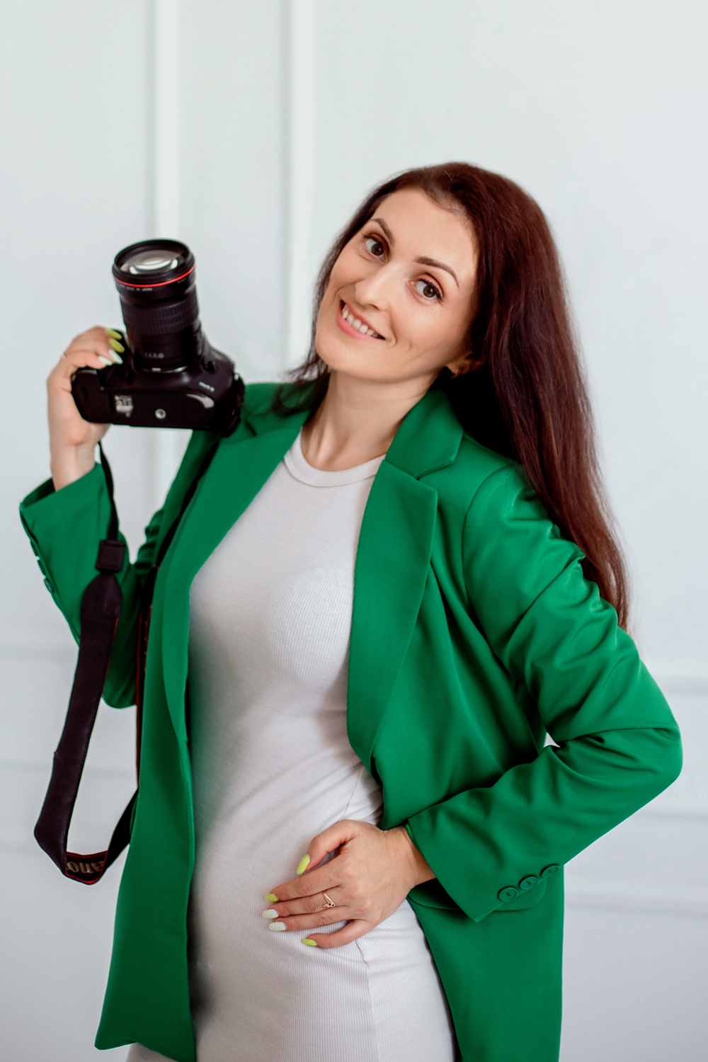 Фотограф новорожденных, детей и семей в Бресте Нина Наумик
