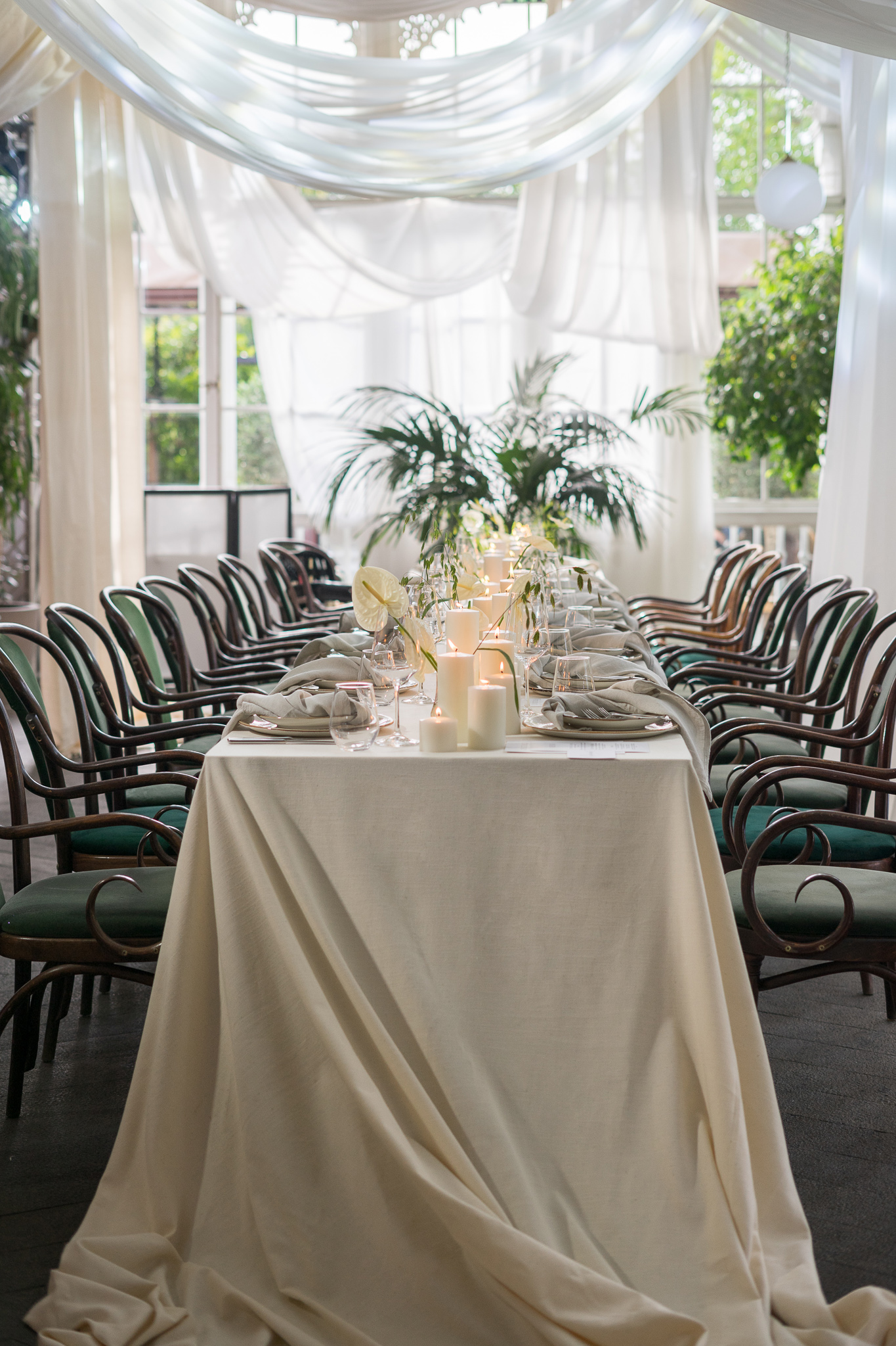 MANDARINI WEDDINGS
