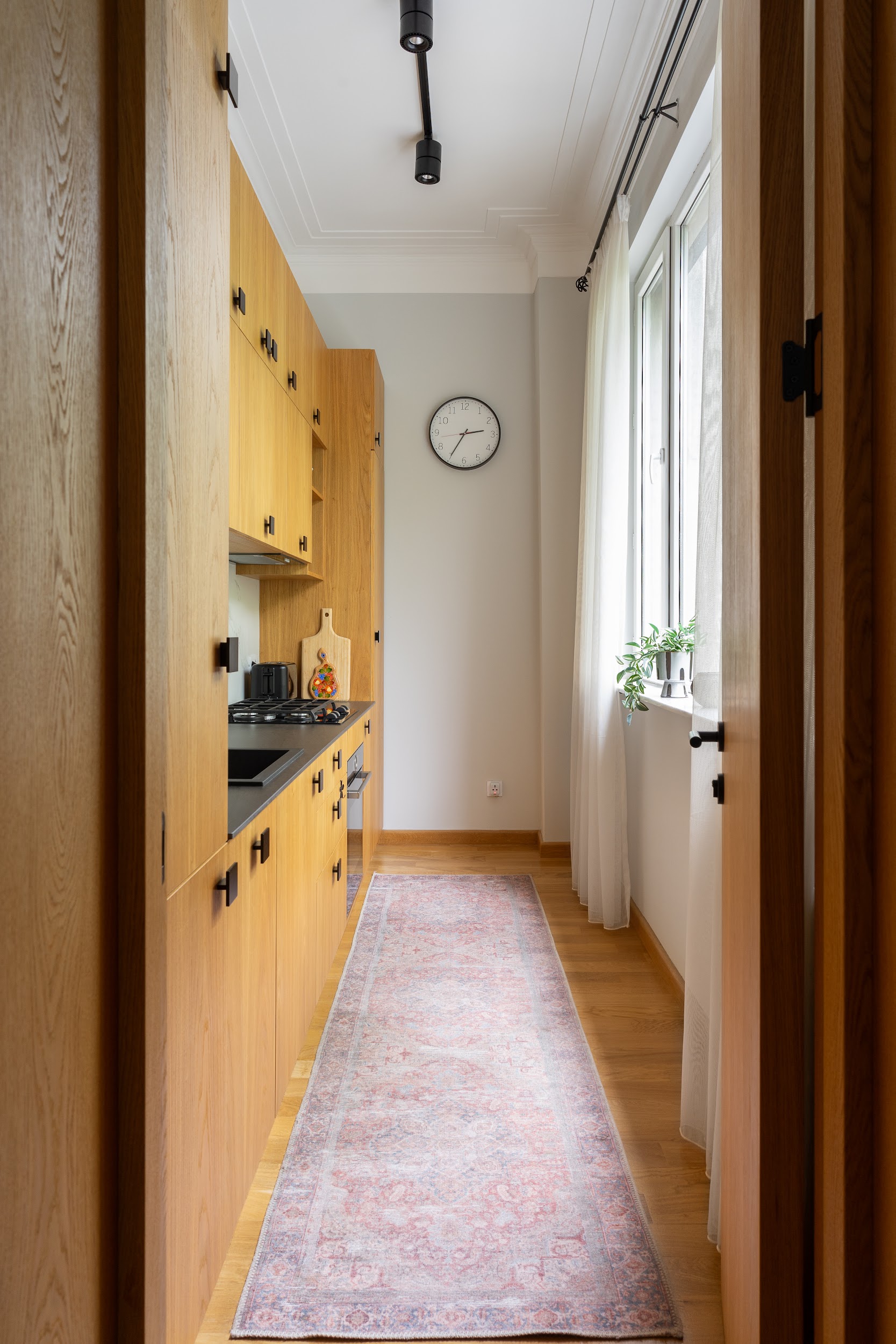 RUSTAVELI | AIRBNB APARTMENT