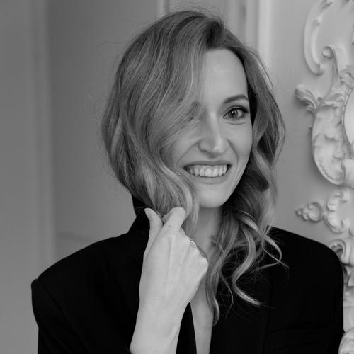 Anna Nova JEWELRY x ART