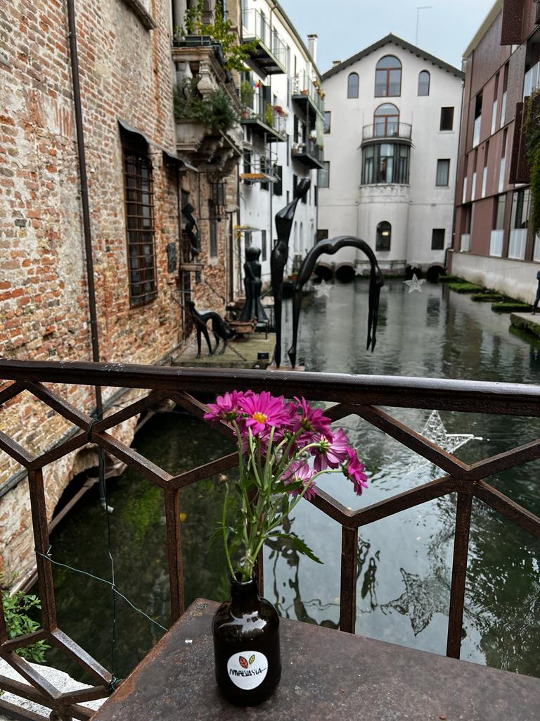 My Italy Forever