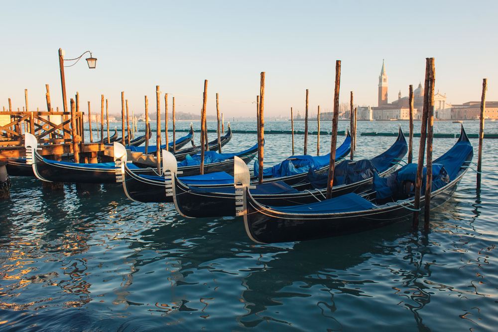 My Italy Forever