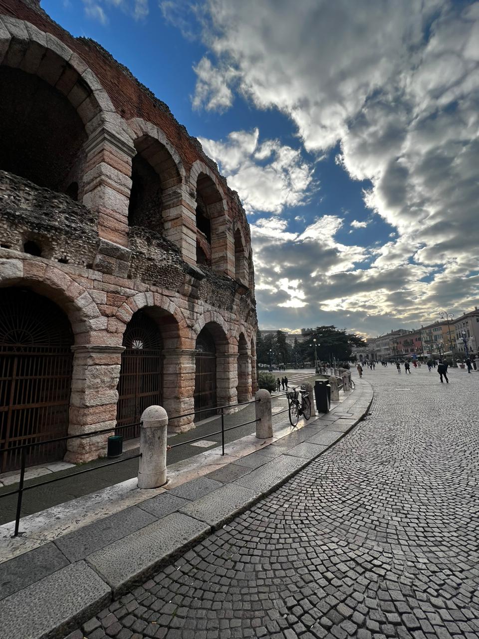 My Italy Forever