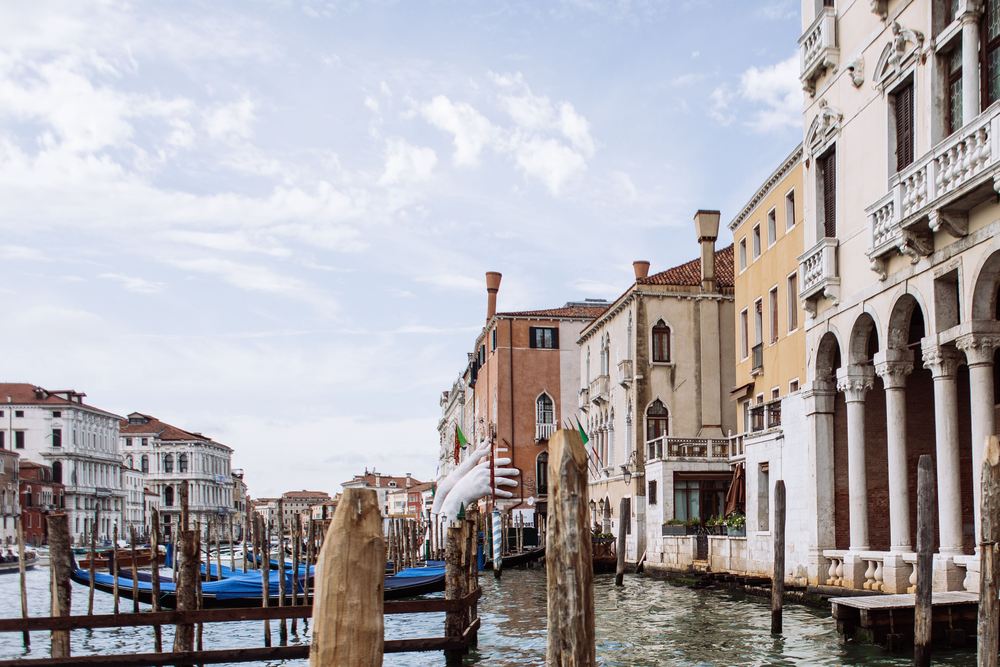 My Italy Forever