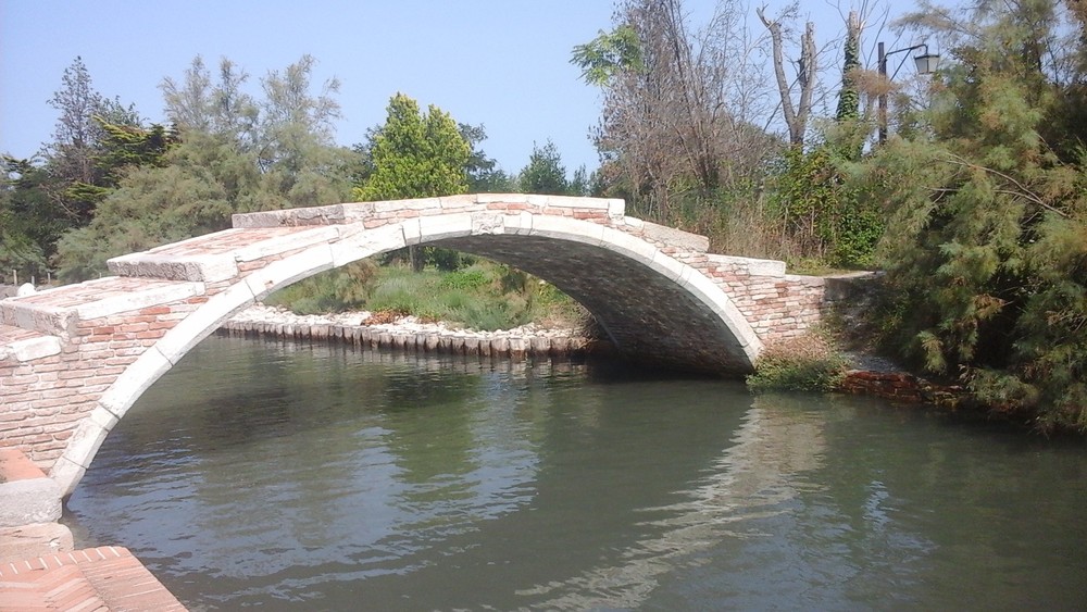 МУРАНО - БУРАНО - ТОРЧЕЛЛО