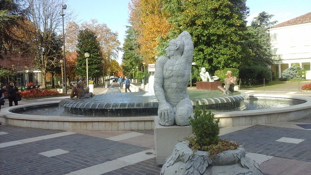 АБАНО ТЕРМЫ