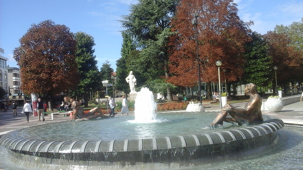 АБАНО ТЕРМЫ