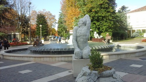 АБАНО ТЕРМЫ