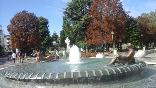 АБАНО ТЕРМЫ