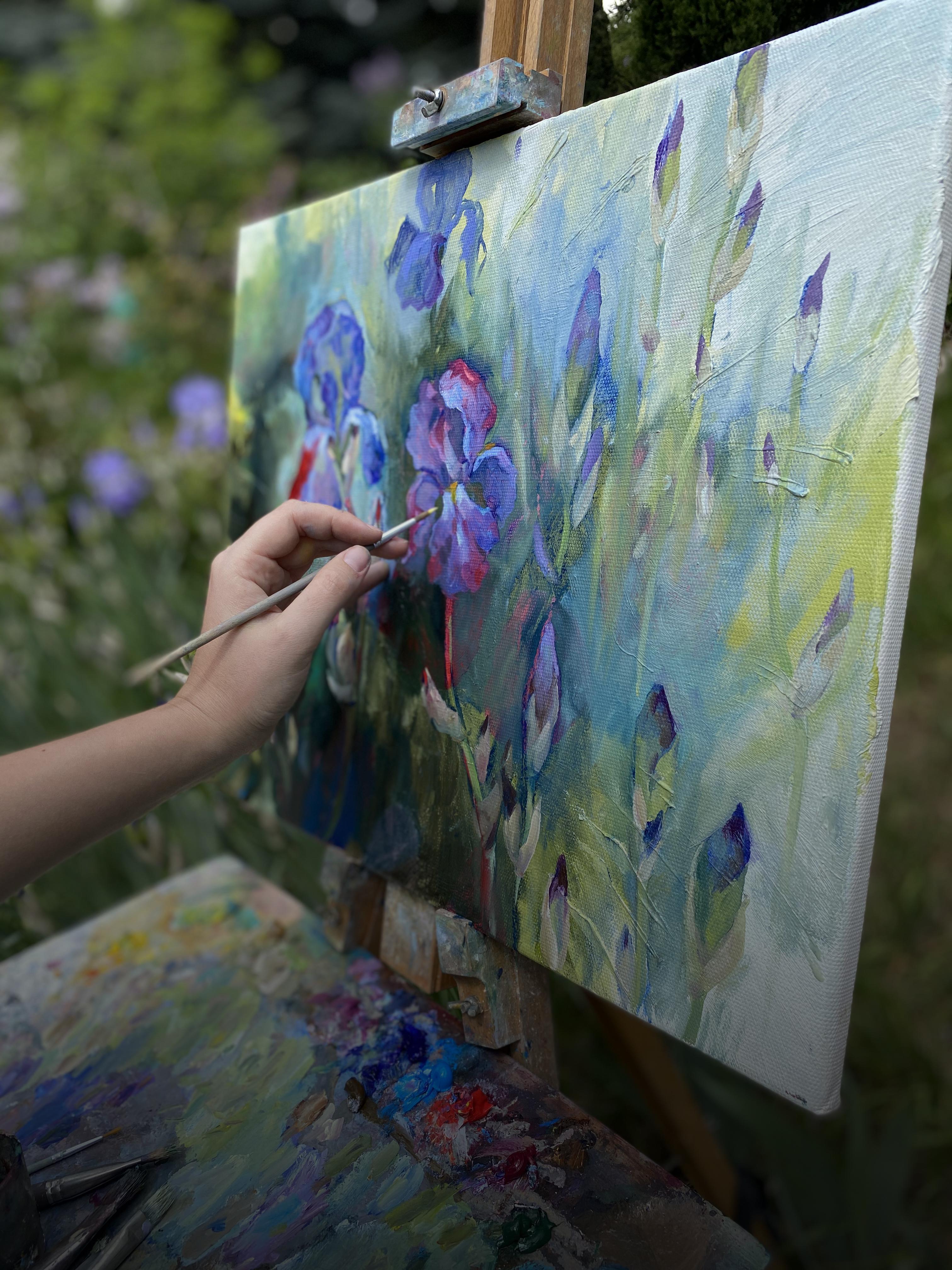 Где учиться живописи и рисованию: 7 курсов онлайн и офлайн