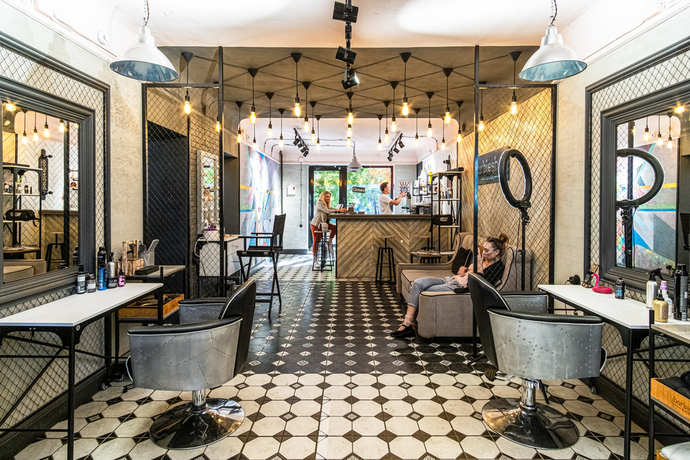 barbieshop | не место на кухне