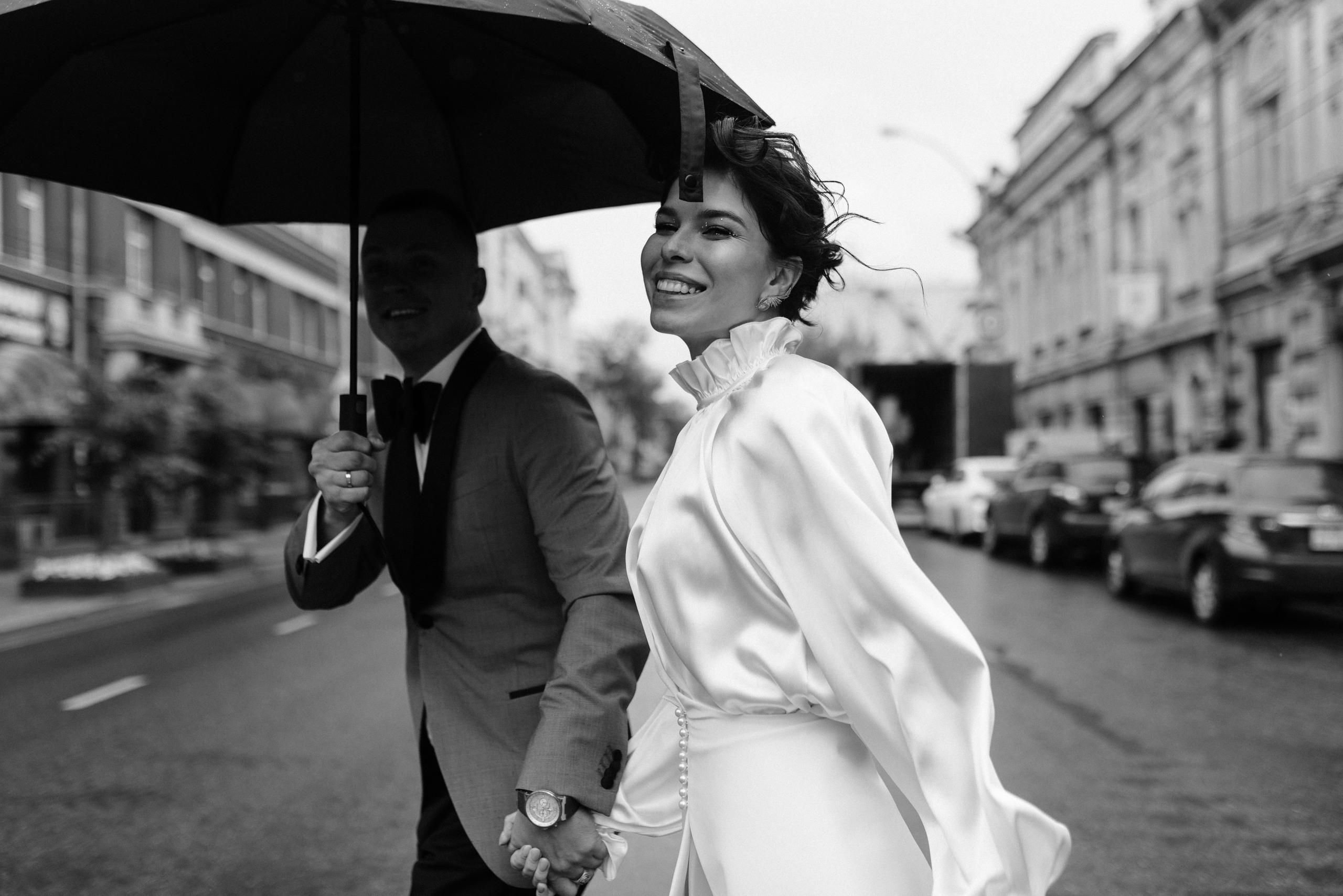 Дима и Катя