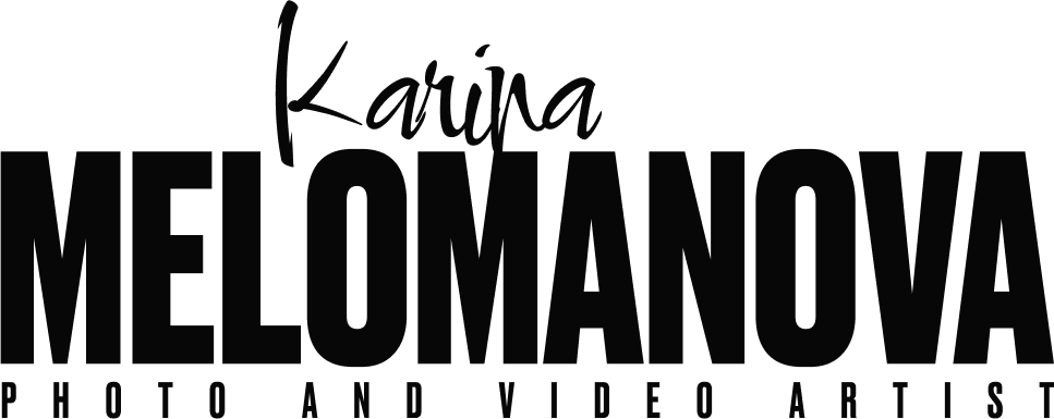 Karina Melomanova
