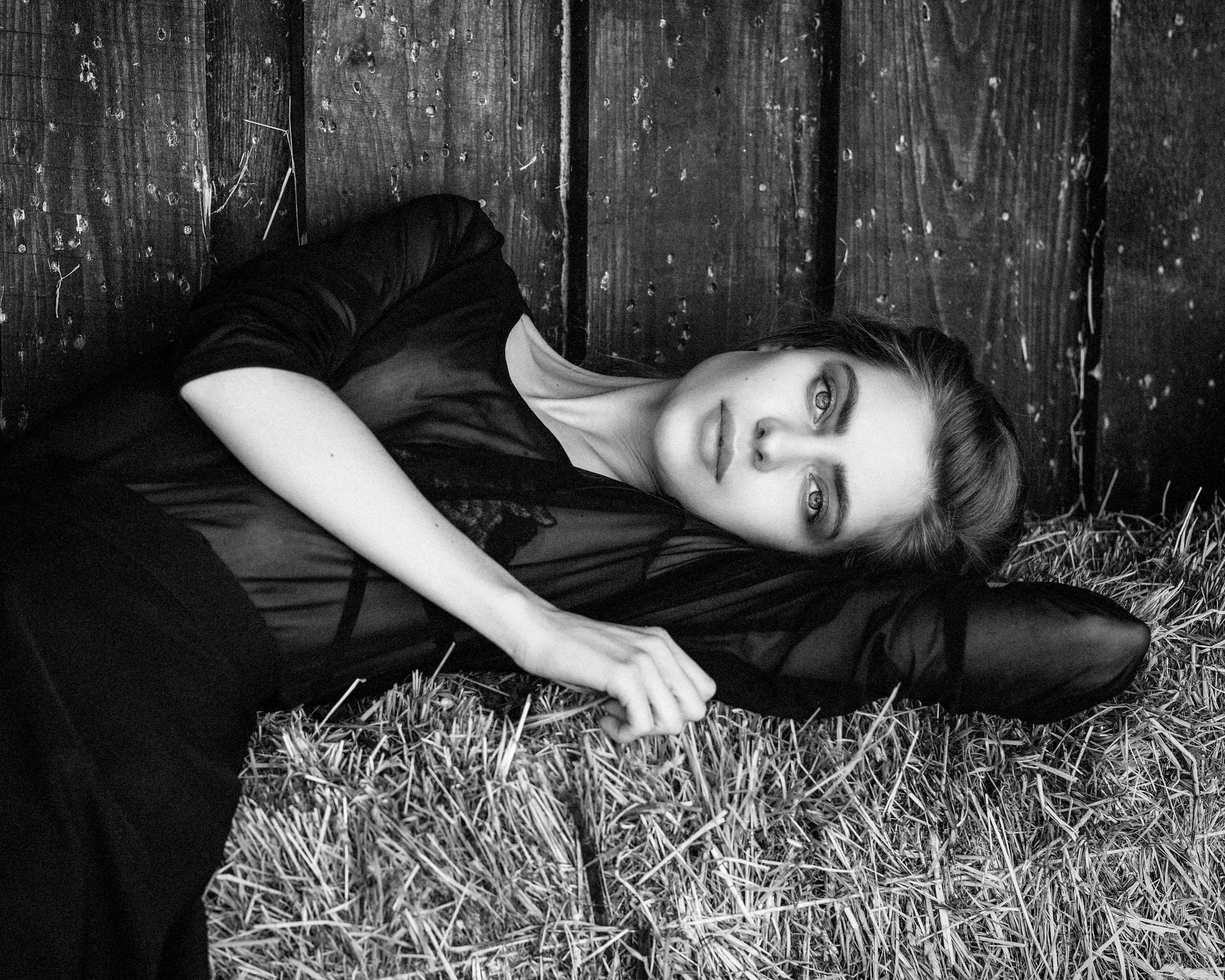 Екатерина Баулина – портретный и фуд фотограф в Москве