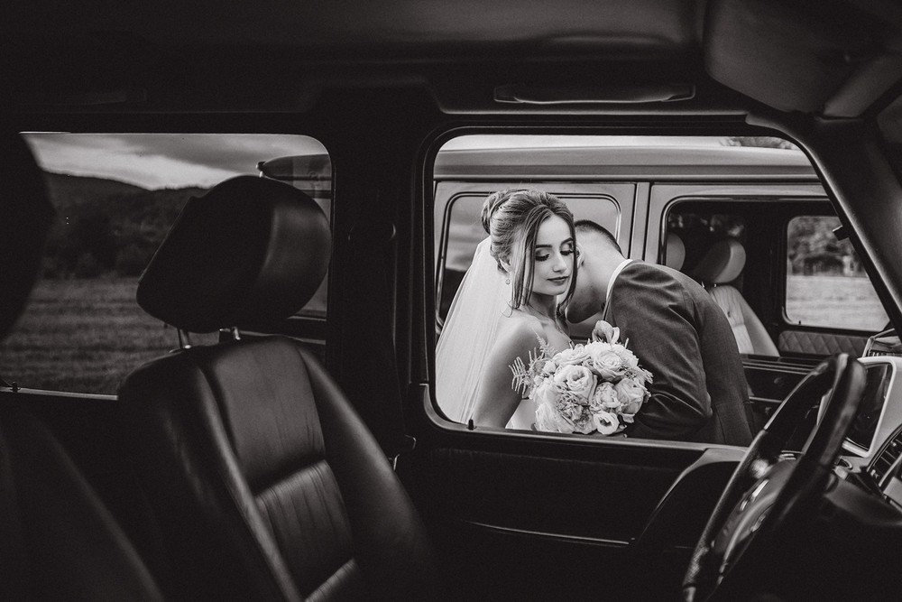 Osachuk wedding studio