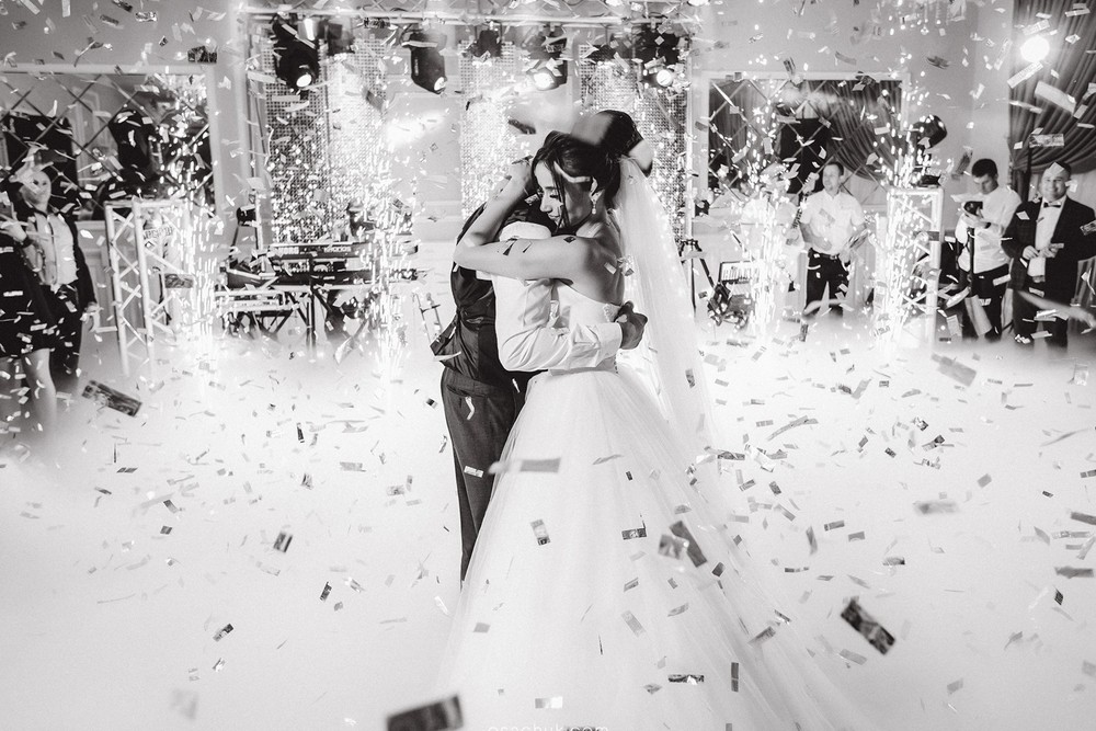 Osachuk wedding studio