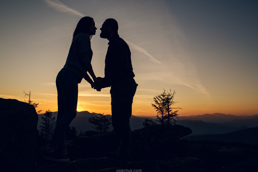 J+O (love story)