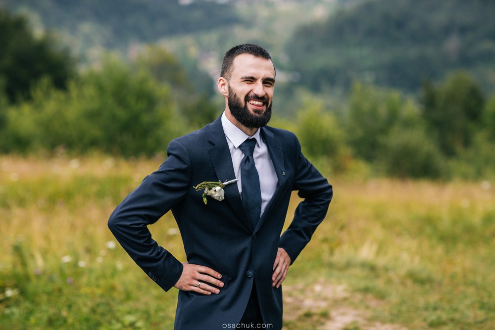 весільна фотосесія Яремче, Буковель фото та відеозйомка фотограф Осачук