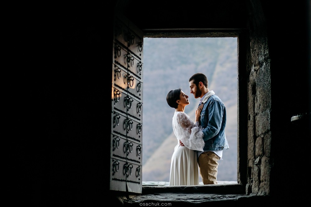 Love story G+E