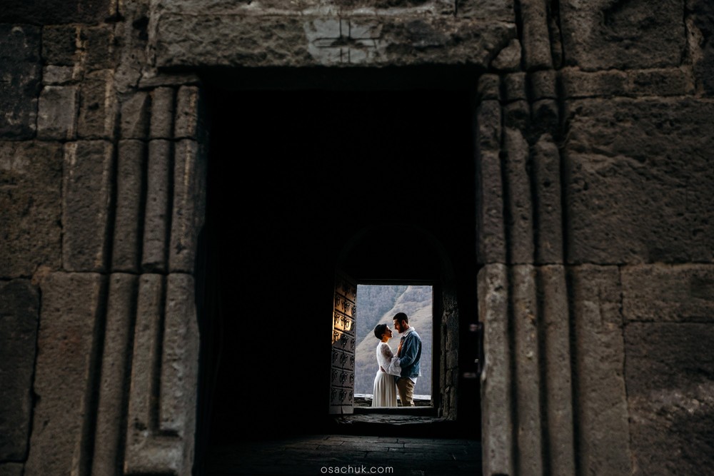 Love story G+E