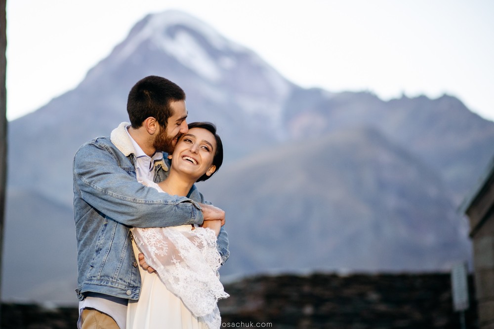 Love story G+E