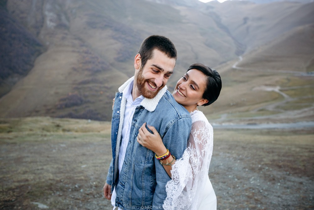Love story G+E