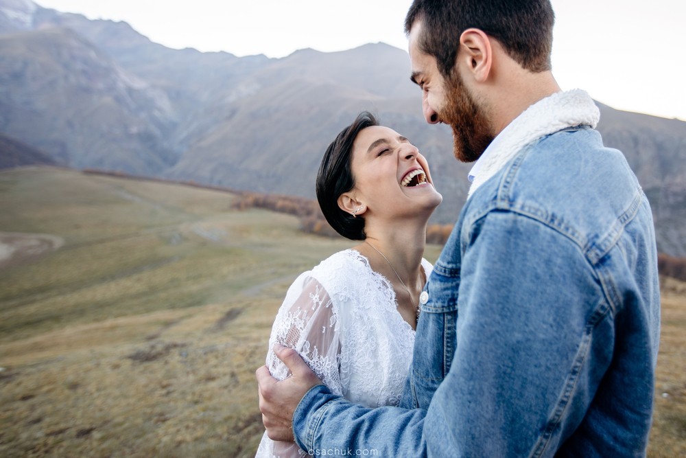 Love story G+E
