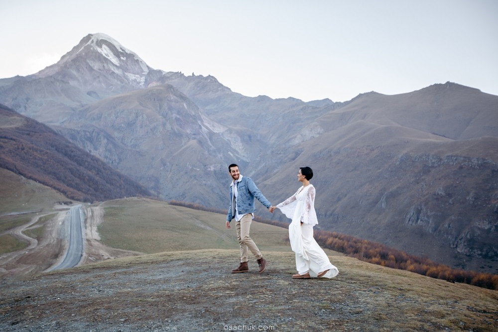Love story G+E