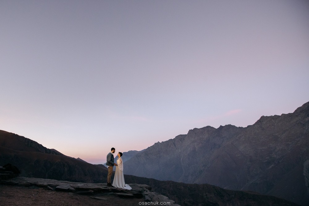 Love story G+E