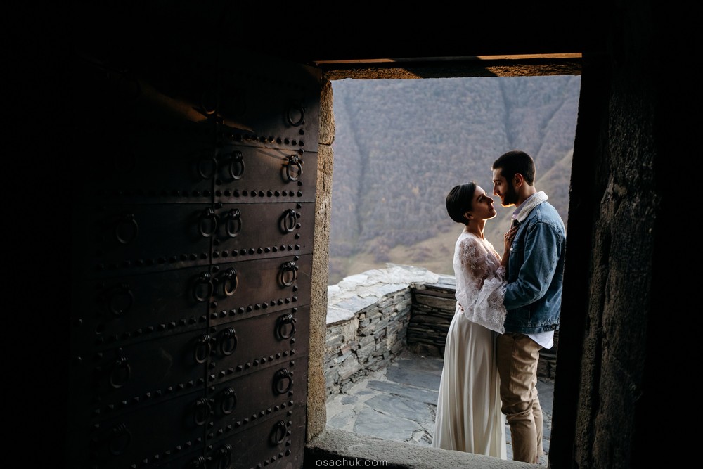 Love story G+E