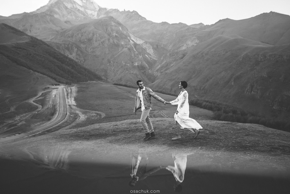 Love story G+E