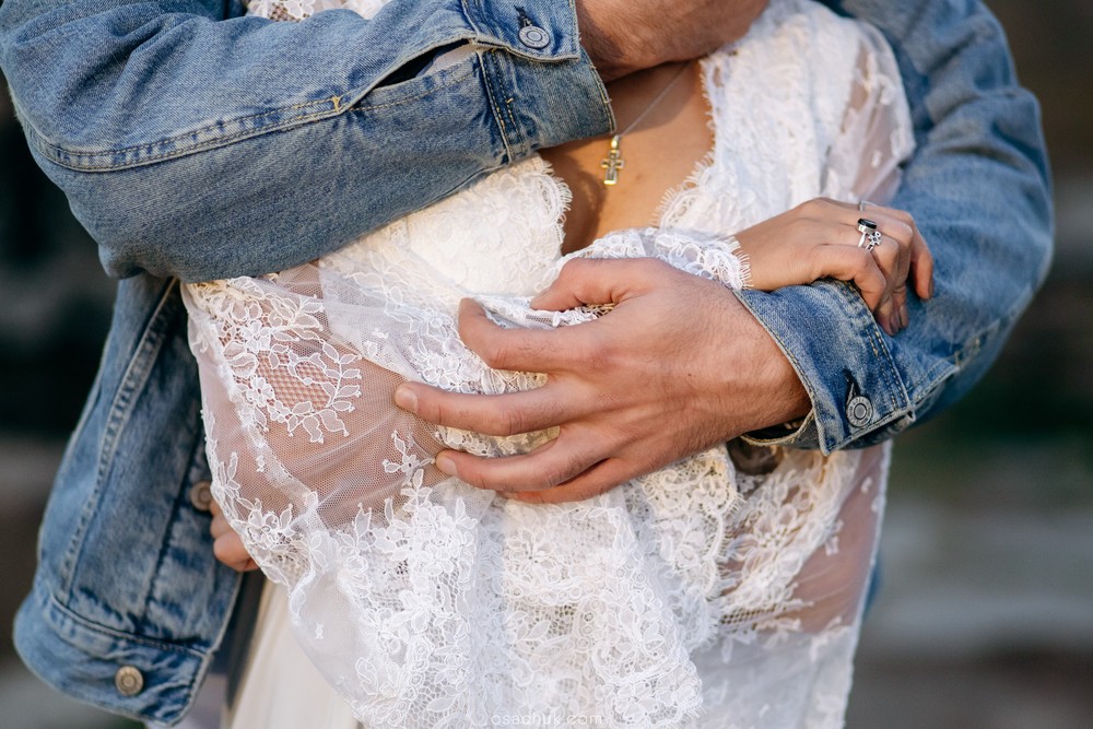 Love story G+E