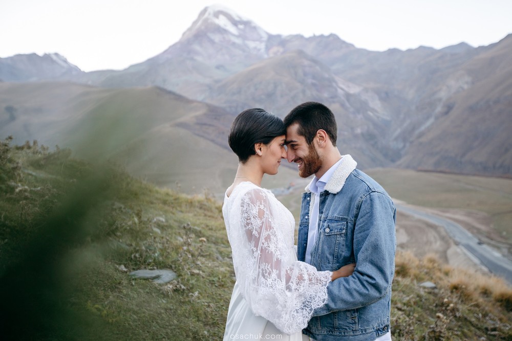 Love story G+E