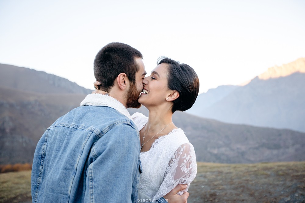 Love story G+E