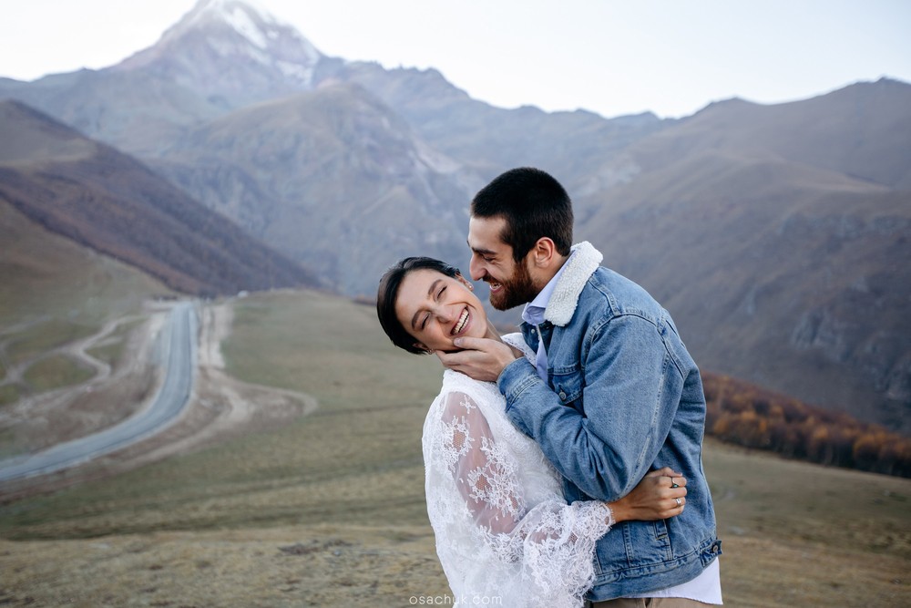 Love story G+E