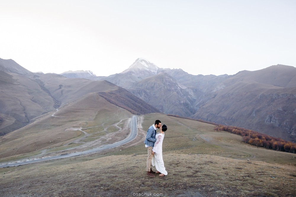 Love story G+E