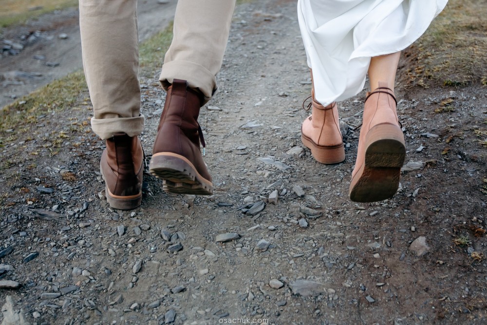Love story G+E
