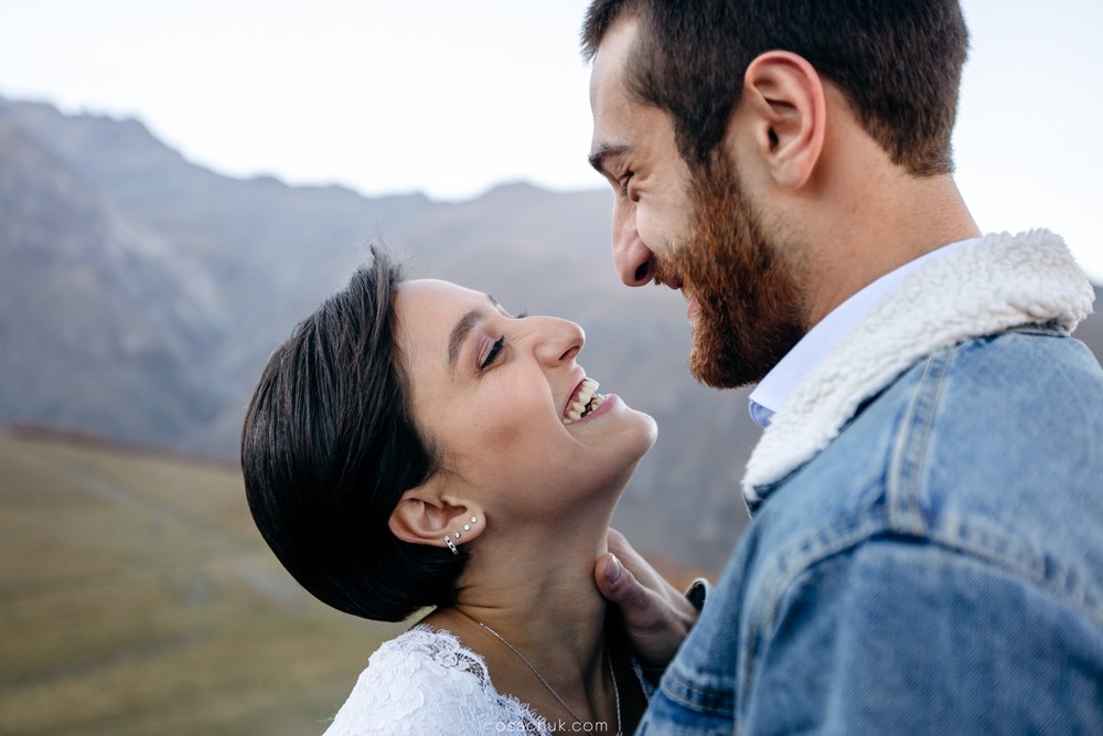Love story G+E