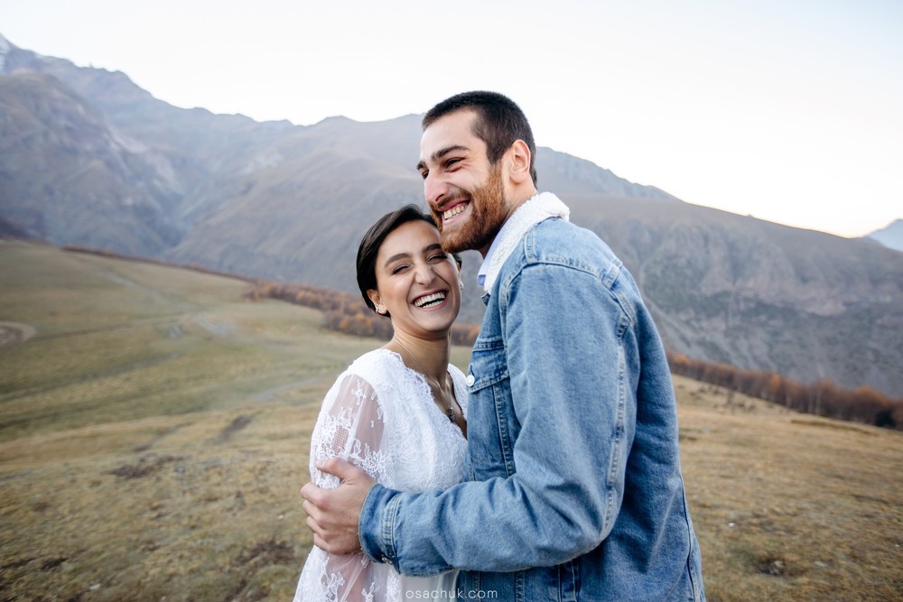 Love story G+E