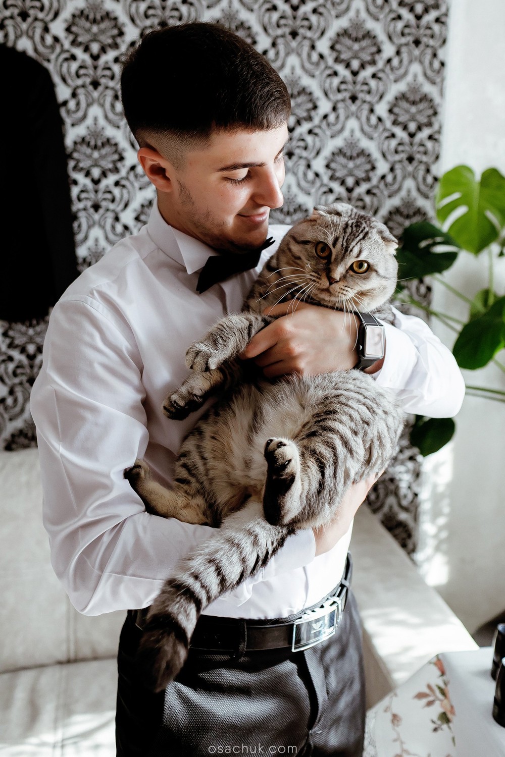 M+I