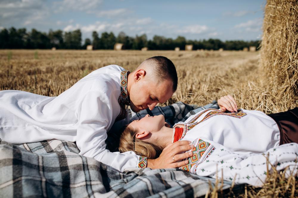 Love story