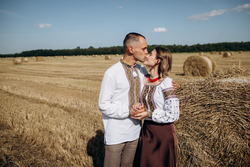 Love story