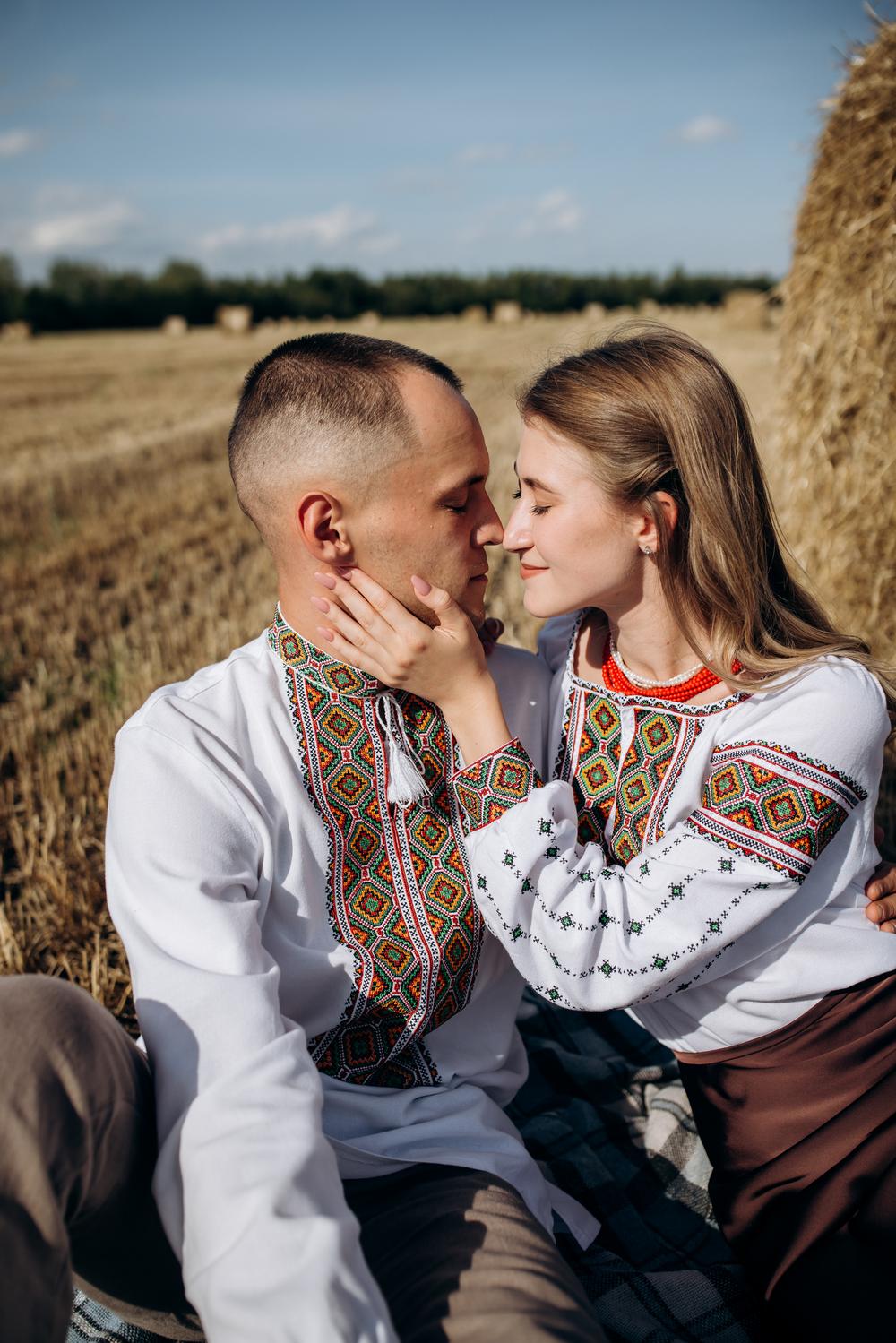 Love story