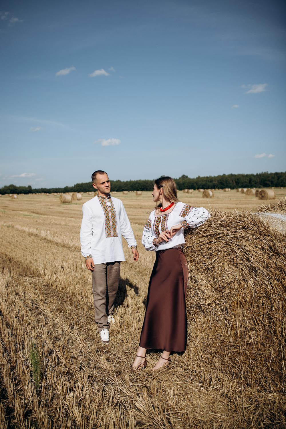 Love story