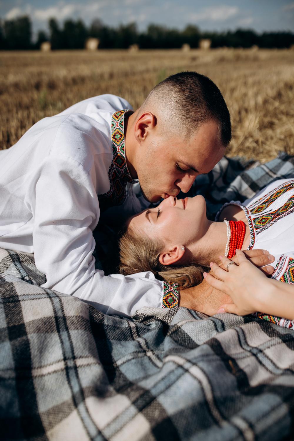 Love story
