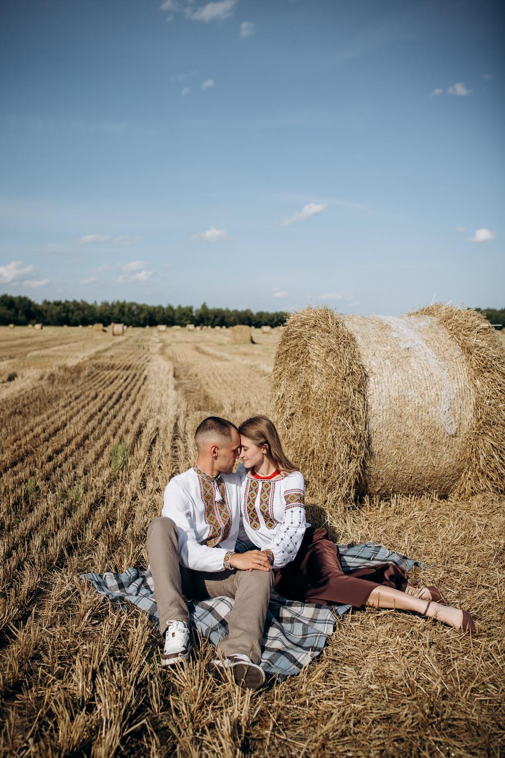 Love story