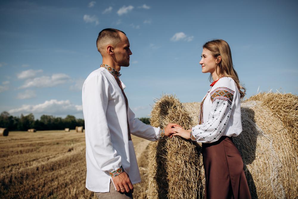 Love story